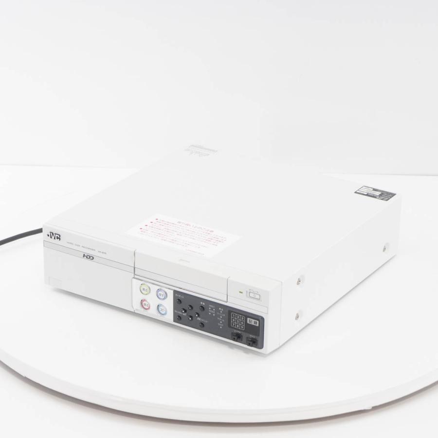 JVCケンウッド VR-809A 9CHハードディスクレコーダー