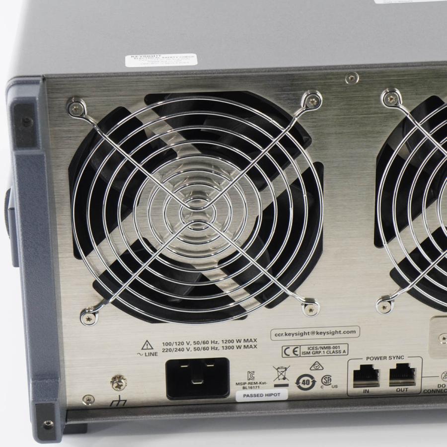 [DW]USED 8日保証 Keysight M9018B MS9000A ATO-89174 PXle Chassis Advanced ...