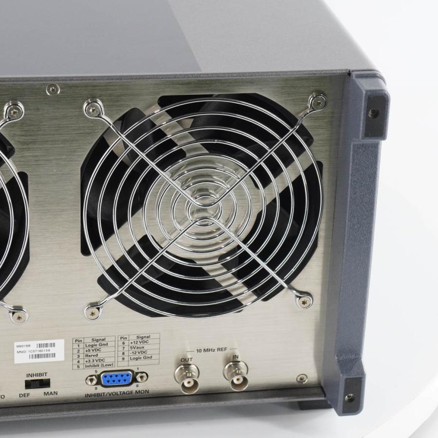 [DW]USED 8日保証 Keysight M9018B MS9000A ATO-89174 PXle Chassis Advanced ...
