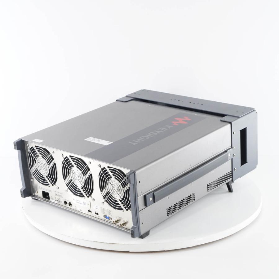 [DW]USED 8日保証 Keysight M9018B MS9000A ATO-89174 PXle Chassis Advanced ...