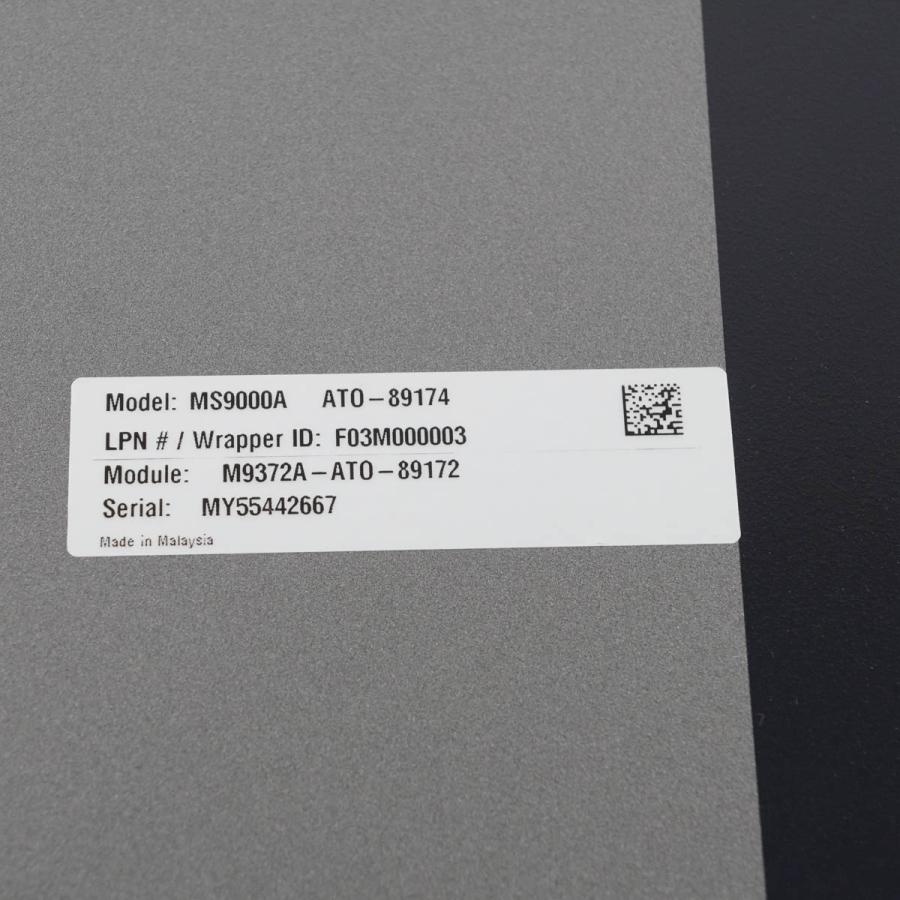 [DW]USED 8日保証 Keysight M9018B MS9000A ATO-89174 PXle Chassis Advanced ...