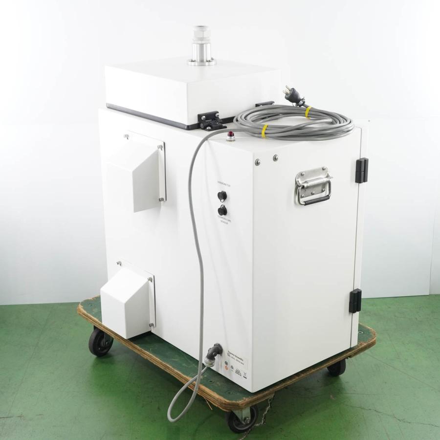 [DW]USED 8日保証 04/2020CAL Thermo Partisol 2025i FRM2025I Sequential Air ...