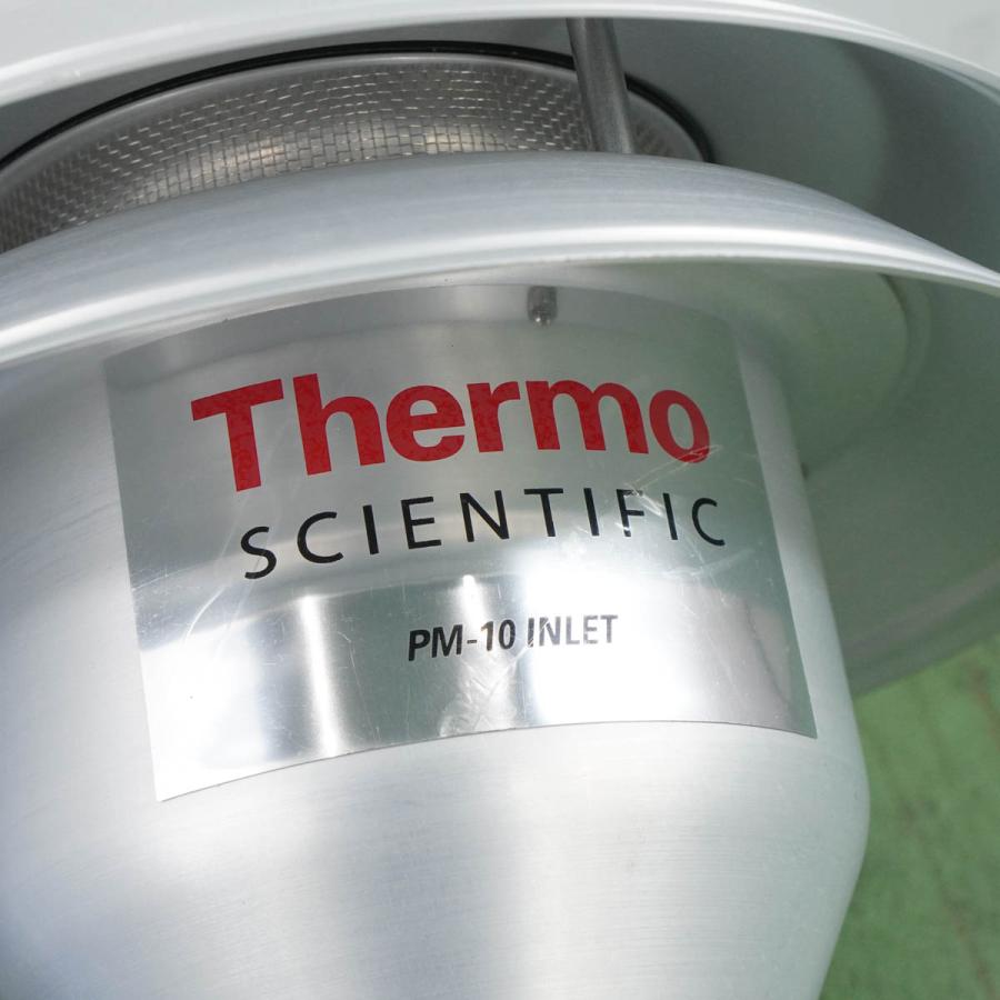 [DW]USED 8日保証 04/2020CAL Thermo Partisol 2025i FRM2025I Sequential Air ...