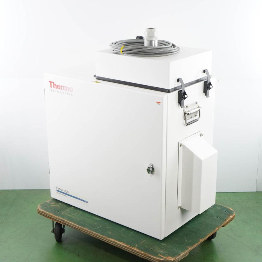 [DW]USED 8日保証 04/2020CAL Thermo Partisol 2025i FRM2025I Sequential Air ...