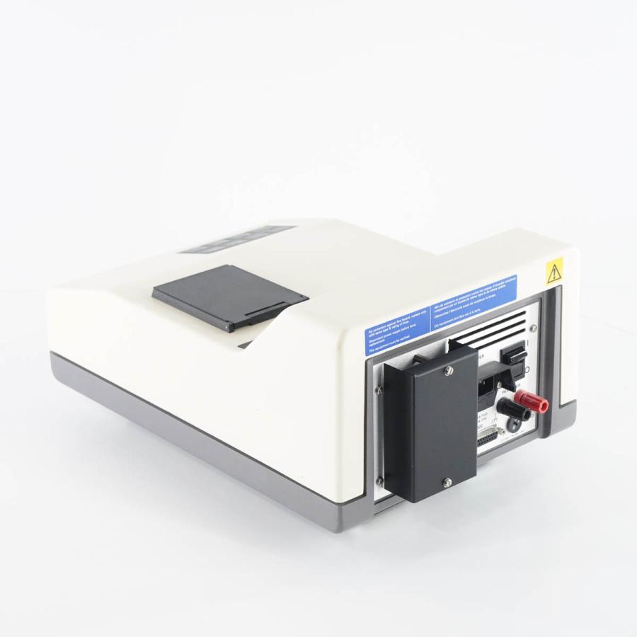 [DW]USED 8日保証 Biochrom Novaspec II 2 Visible Spectrophotometer 分光光度計 ...
