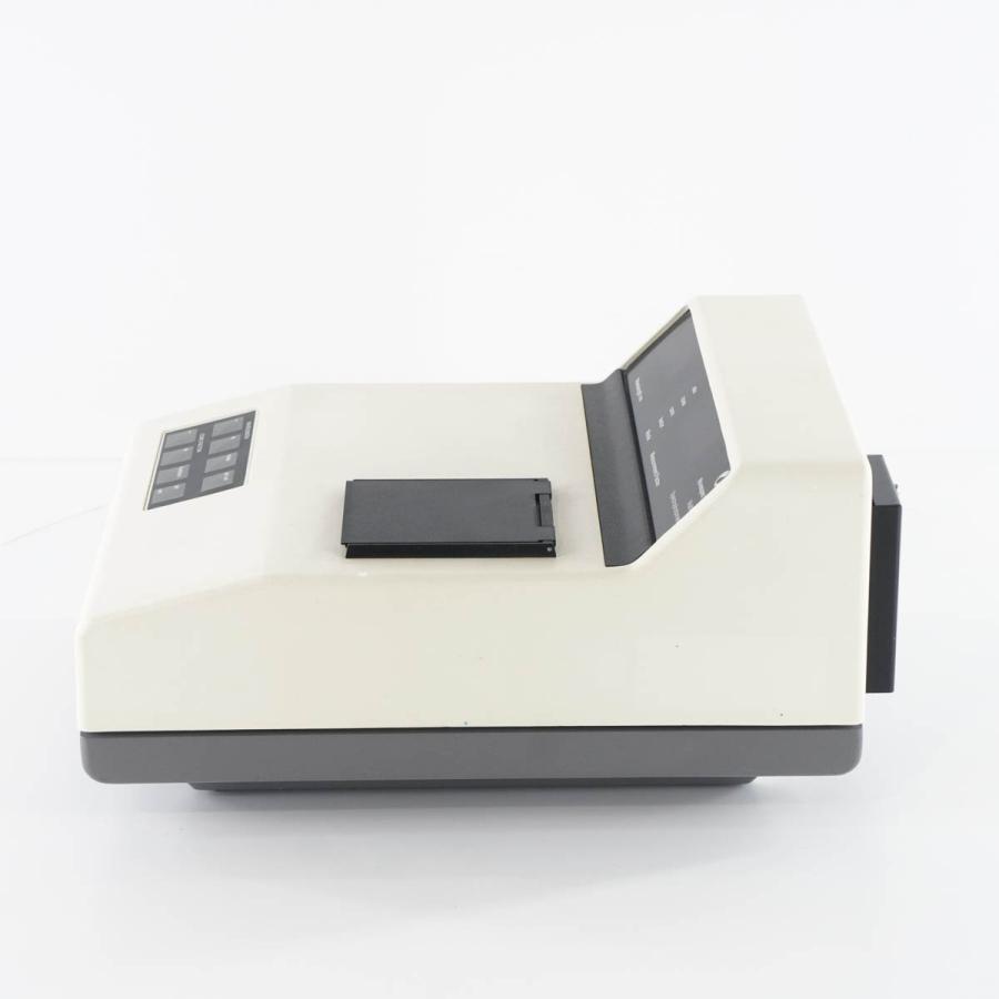 [DW]USED 8日保証 Biochrom Novaspec II 2 Visible Spectrophotometer 分光光度計 ...