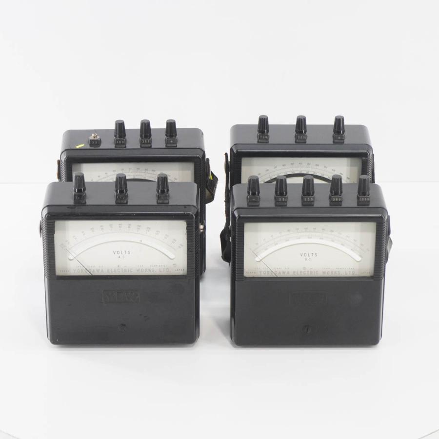 DW]USED 8日保証 セット YOKOGAWA 1967 1968 1969 1964 2011 YEW