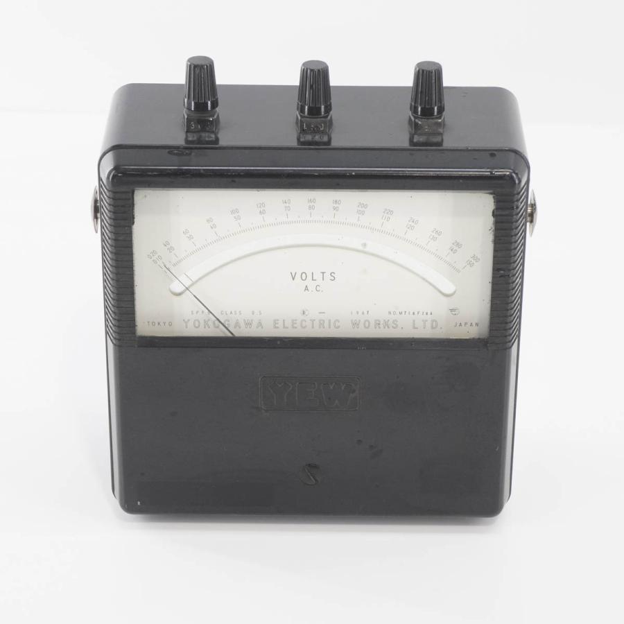 DW]USED 8日保証 セット YOKOGAWA 1967 1968 1969 1964 2011 YEW 電流