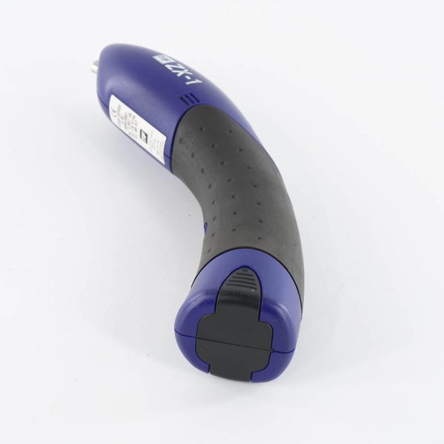 [JB]USED ジャンク TIF ZX1 Leak Detector リークディテクター リークテスター ACアダプター [05184