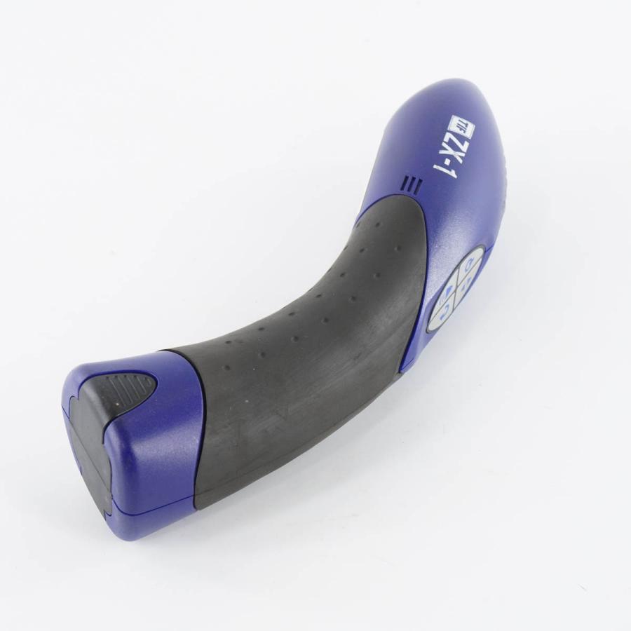 [JB]USED ジャンク TIF ZX1 Leak Detector リークディテクター リークテスター ACアダプター [05184