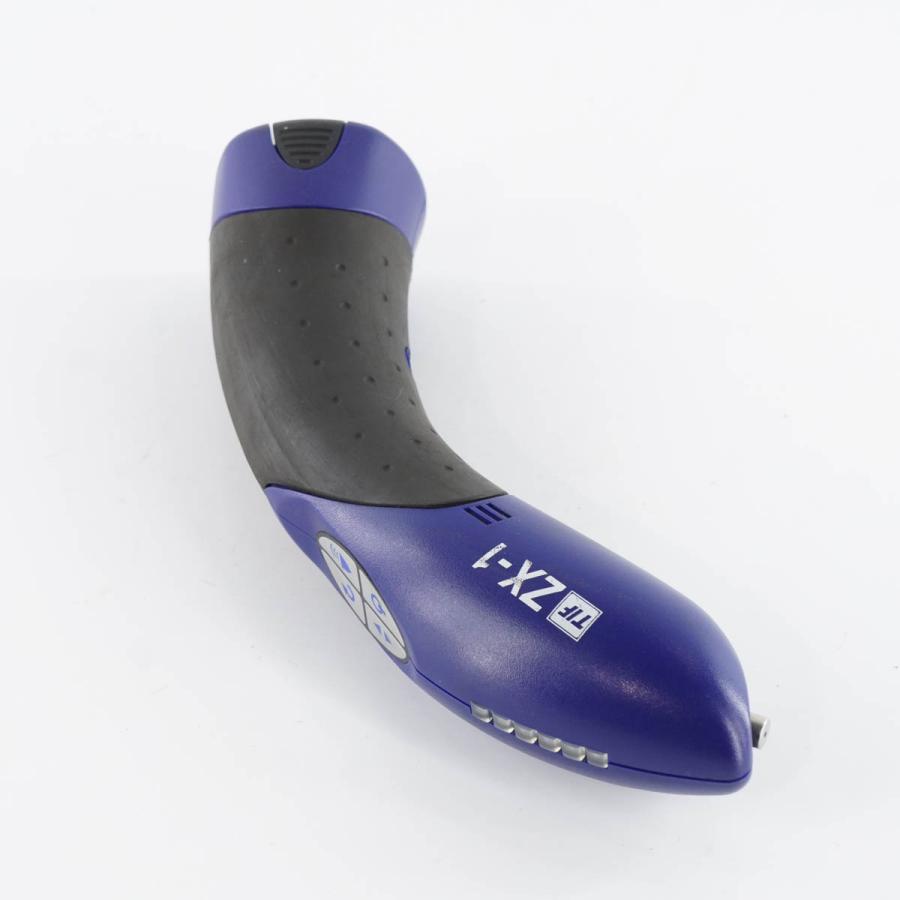 [JB]USED ジャンク TIF ZX-1 Leak Detector リークディテクター リークテスター ACアダプター [05184 ...