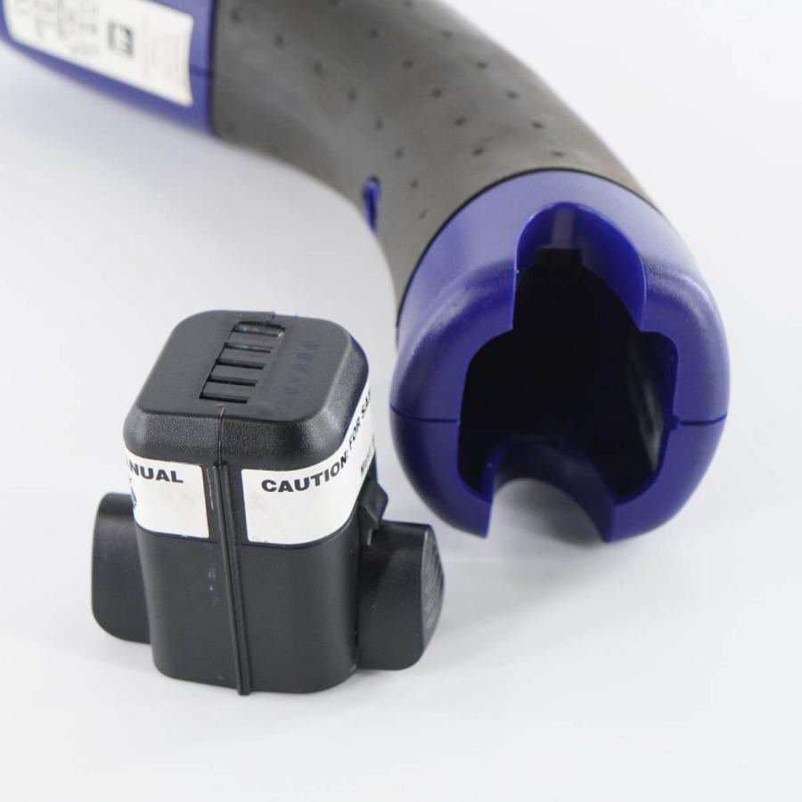 [JB]USED ジャンク TIF ZX1 Leak Detector リークディテクター リークテスター ACアダプター [05184