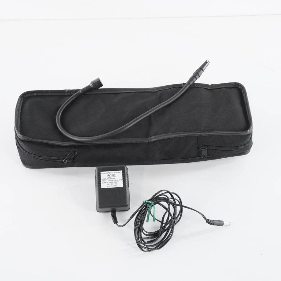 [JB]USED ジャンク TIF ZX1 Leak Detector リークディテクター リークテスター ACアダプター [05184