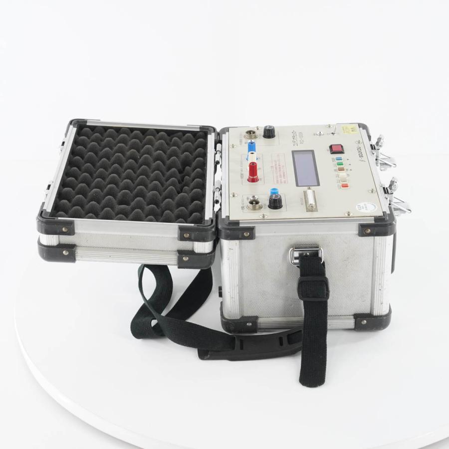 8日保証 SOUKOU PCC-1000K コンデンサチェッカー コンデンサーチェッカー [05190-0010] 【1軸】