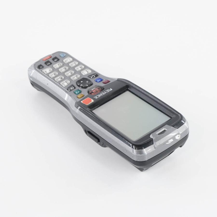 5台セット　KEYENCEハンディターミナル　BT-W85 5台セットKEYENCEハンディターミナルBT-W85