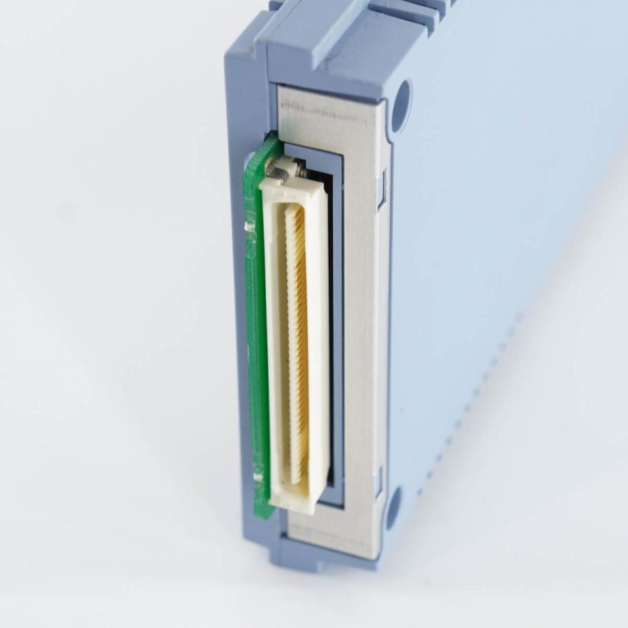 [DW]USED 8日保証 11/2021CAL YOKOGAWA 701250 10MS/s 12bit ISOLATION MODULE ...