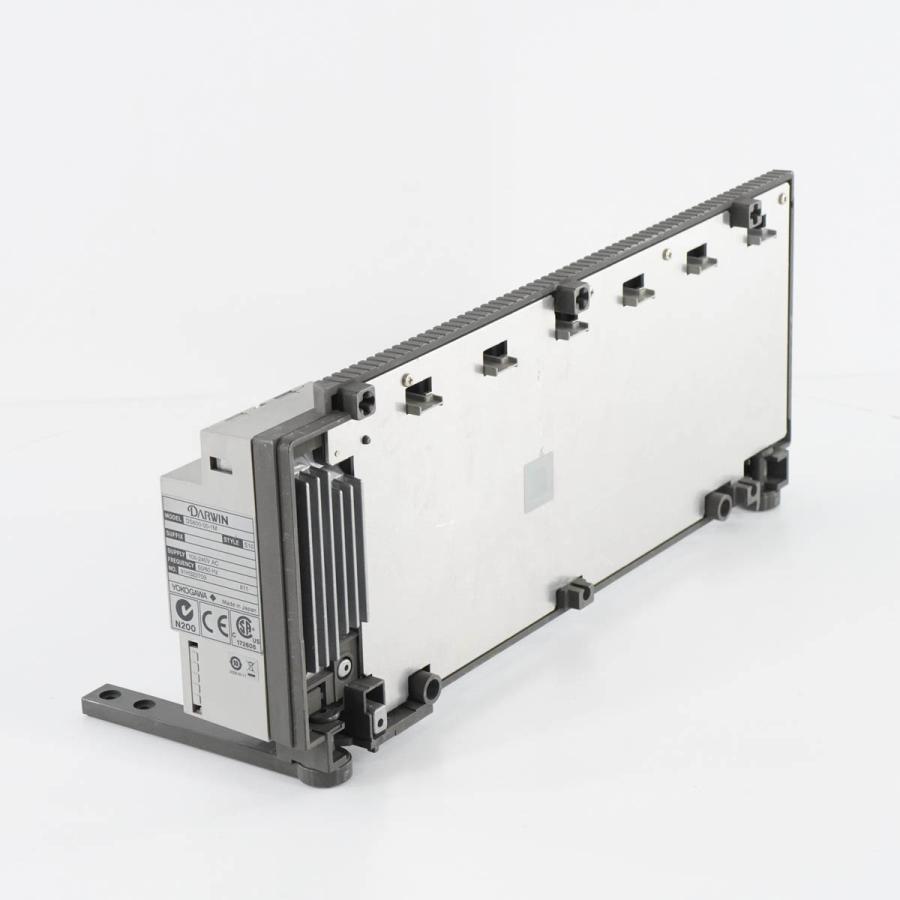 [DW]USED 8日保証 3台入荷 YOKOGAWA DS600 DS600-00-1M SUB UNIT サブユニット DARWIN 6 ...