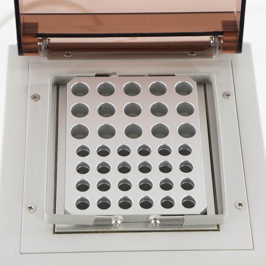 [JB]USED 現状販売 ASTEC BI-515 BLOCK INCUBATOR ブロックインキュベーター 電源コード [05230 ...