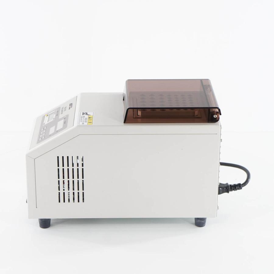 [JB]USED 現状販売 ASTEC BI-515A BLOCK INCUBATOR ブロックインキュベーター 電源コード [05230 ...