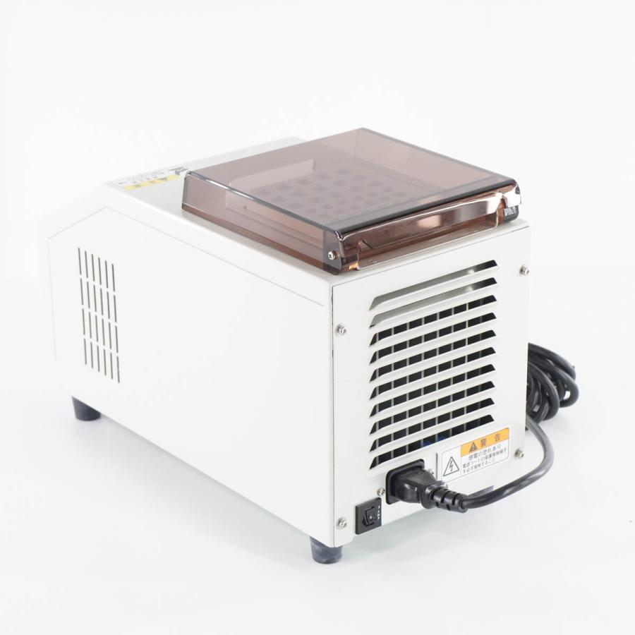 [JB]USED 現状販売 ASTEC BI-515A BLOCK INCUBATOR ブロックインキュベーター 電源コード [05230 ...