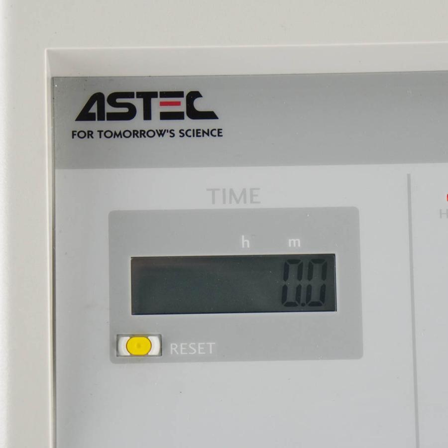[DW]USED 8日保証 ASTEC BI-516S BLOCK INCUBATOR ブロックインキュベーター 電源コード [05230 ...