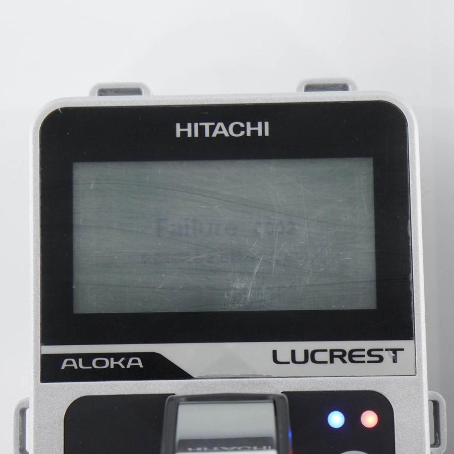 8日保証 04/2022CAL ALOKA TCS-1172 LUCREST TDC-9111 γ SURVEY METER シンチレーションサーベイメーター 放射線...[05236-0017] 【処分】