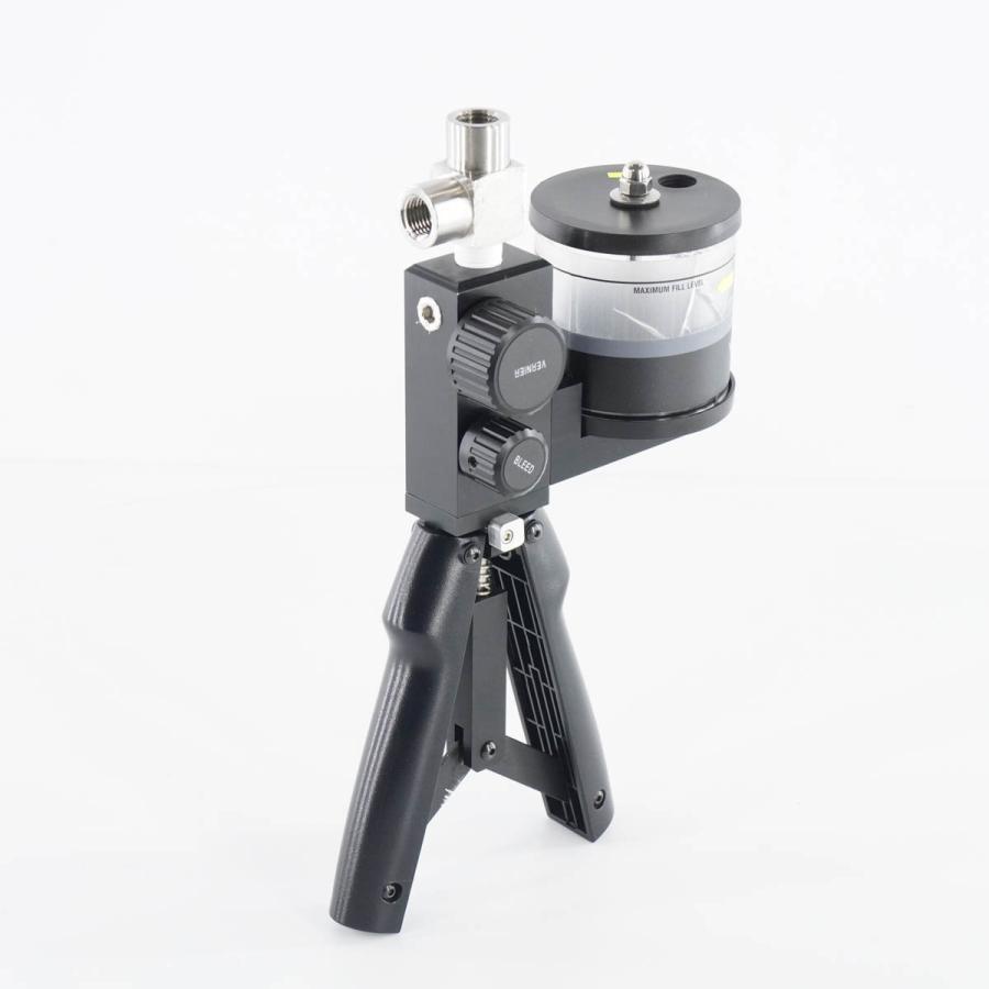 JB]USED 現状販売 YOKOGAWA 91060 91061 PRESSURE PUMP KIT 液圧ハンド