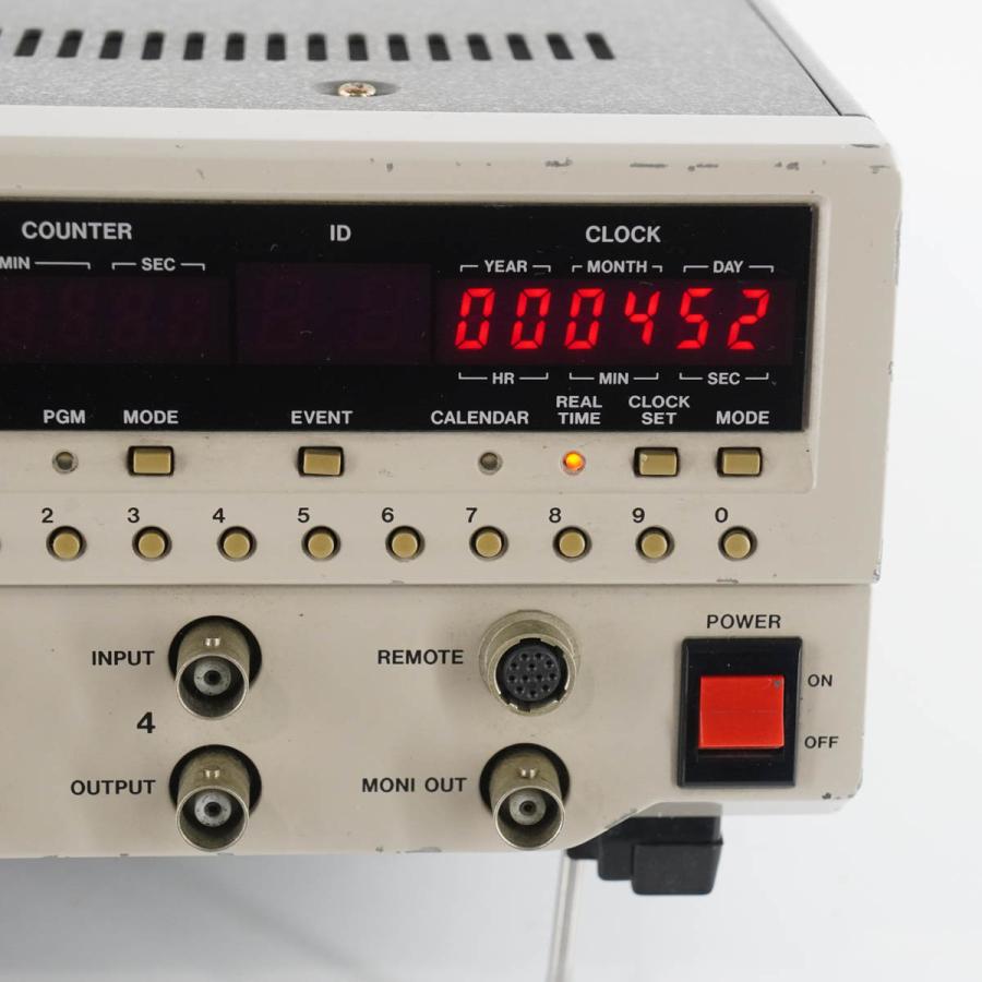 TEAC RD 135T DAT Data Recorder - Photo, audio & vidéo