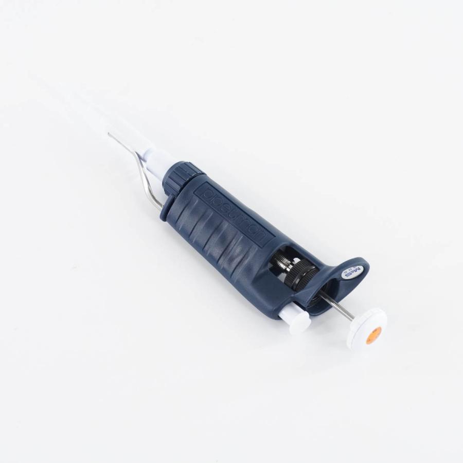 DW]USED 8日保証 2台入荷 GILSON P2 pipetman ピペットマン 0.2-2μL