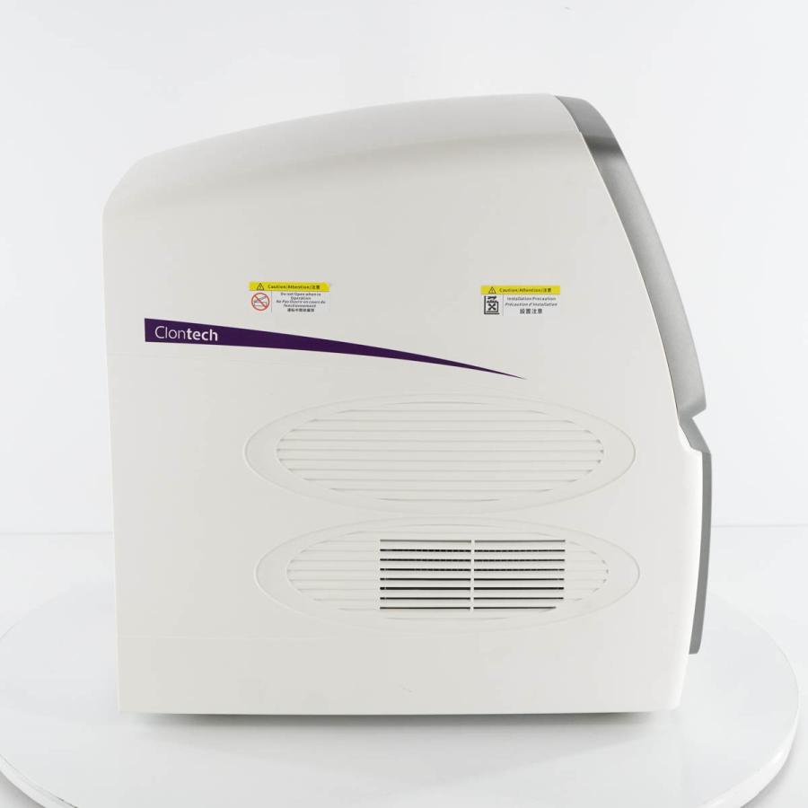 [DW]USED 8日保証 Clontech CronoSTAR 96 Real-Time PCR System 4ch リアルタイムPCR ...