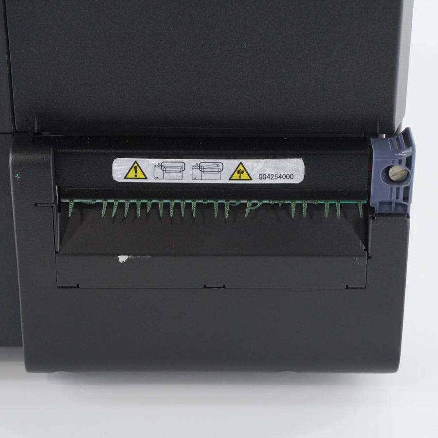 [PG]USED 8日保証 4台入荷 動作確認済 SATO CL4NX-J バーコードプリンター ラベルプリンター スキャントロニクス ...