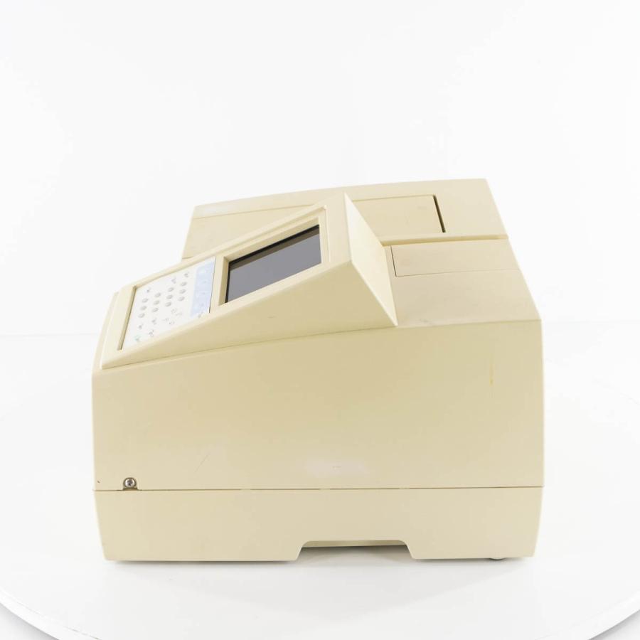 8日保証 SHIMADZU UVmini-1240 UV-VIS SPECTROPHOTOMETER 紫外可視分光光度計 取扱説明書 [05267-0004] 【Thermo】