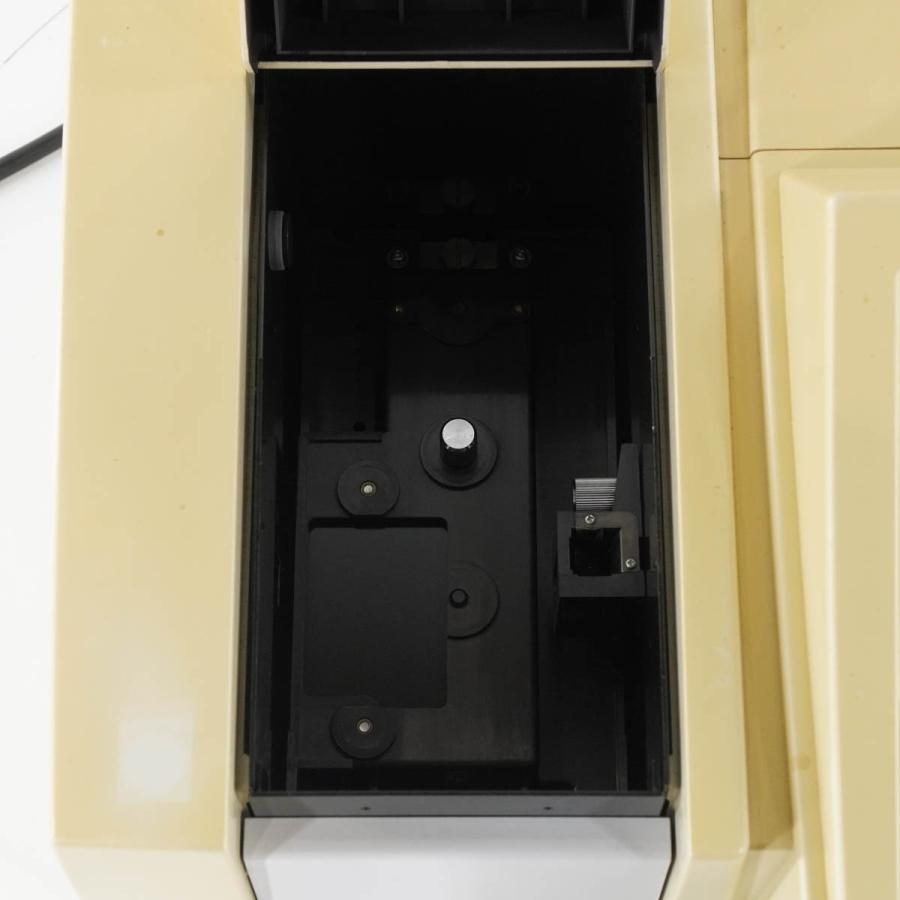 8日保証 SHIMADZU UVmini-1240 UV-VIS SPECTROPHOTOMETER 紫外可視分光光度計 取扱説明書 [05267-0004] 【Thermo】