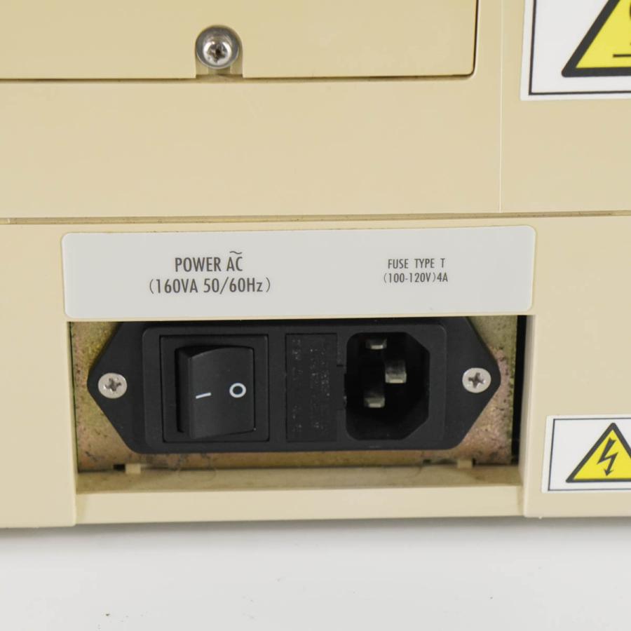 8日保証 SHIMADZU UVmini-1240 UV-VIS SPECTROPHOTOMETER 紫外可視分光光度計 取扱説明書 [05267-0004] 【Thermo】