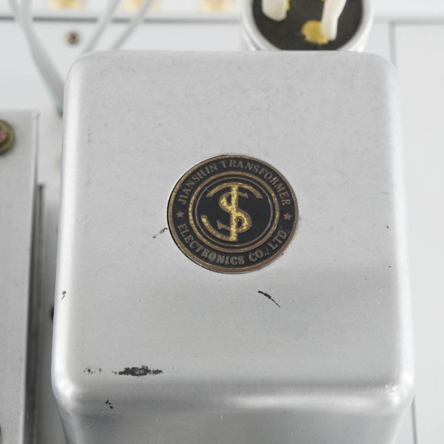 PG]USED JIANSHIN TRANSFORMER K-Fine audio Equipment Laboratories