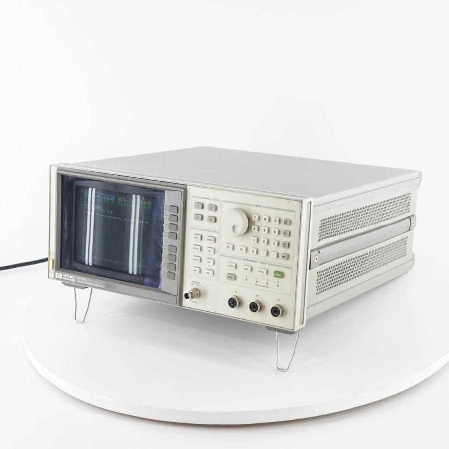[DW]USED 8日保証 hp 8757D SCALAR NETWORK ANALYZER スカラネットワークアナライザー OPT 002 ...
