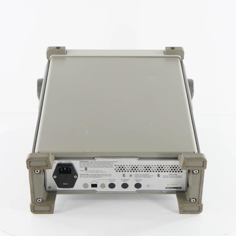 [DW]USED hp 8563E ACPR TEST SET テストセット OPT K35 [05284-0056] : ソクラボショップ ...