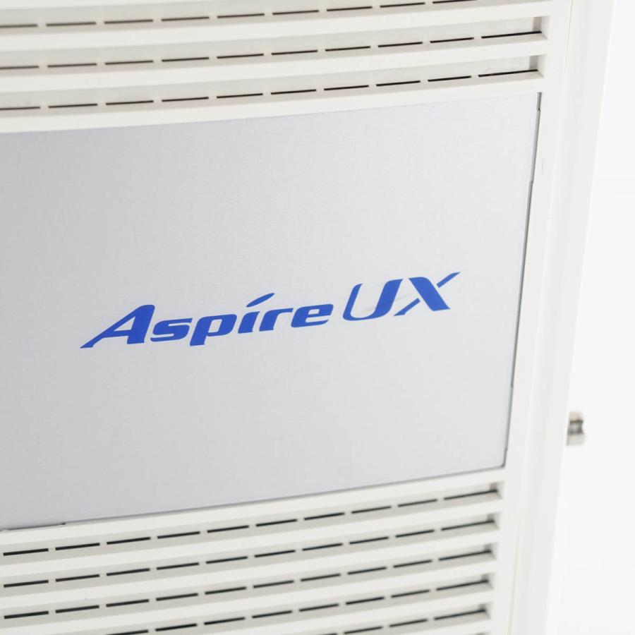 PG]USED 8日保証 セット NEC IP5D-3KSU-B1 Aspire UX DT400 主装置