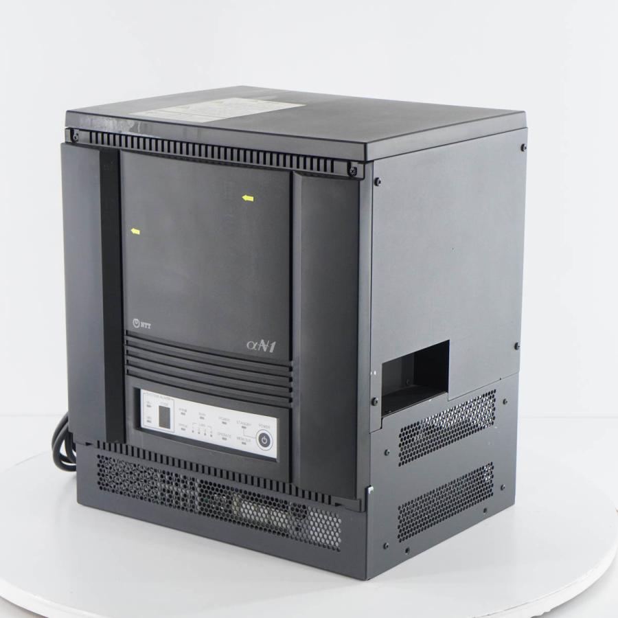 NTT東日本スマートネットコミュニティαN1 N1M-ME-(E1) N1M-主装置(中古品) 中古】NTT東日本スマートネットコミュニティαN1 N1M-ME-(E1) N1M-主