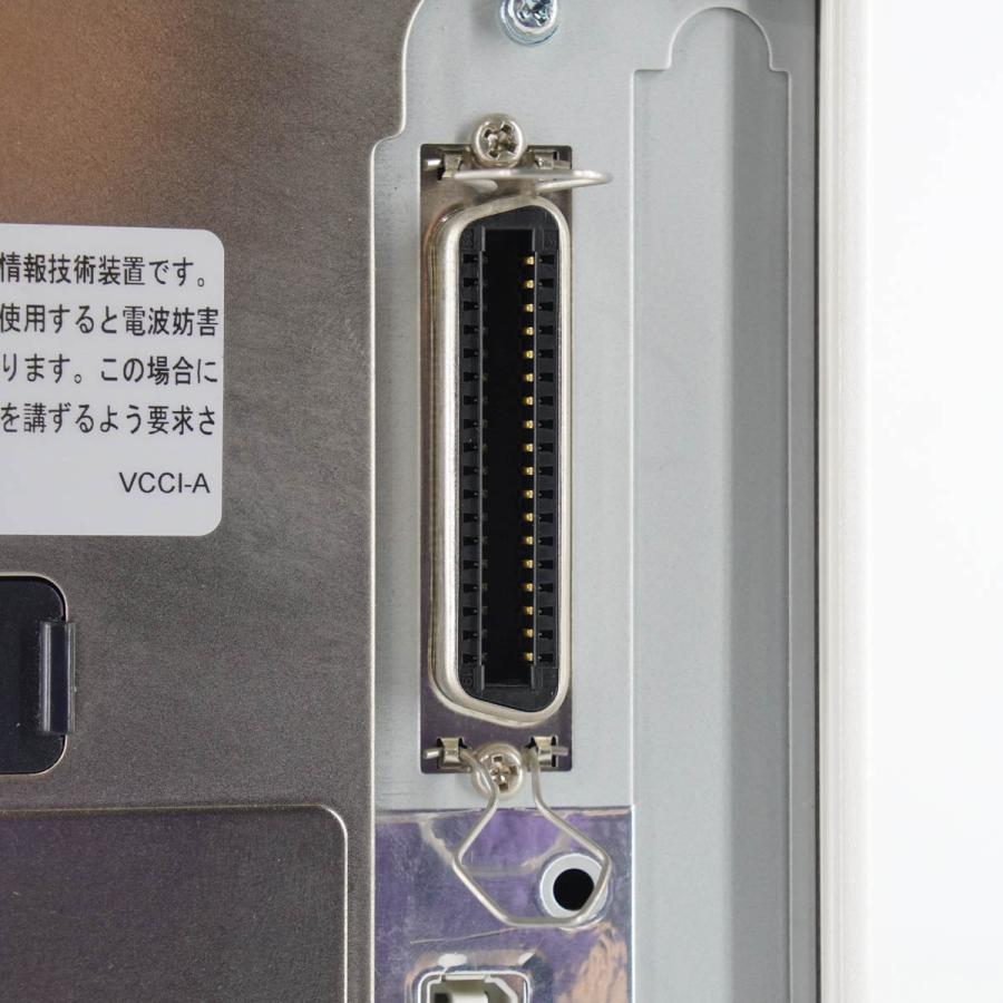 PG]USED TEC B-SA4TP-TS15-R バーコードプリンター ラベルプリンター