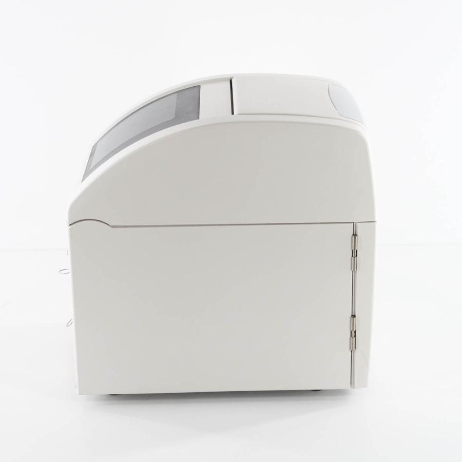 PG]USED TEC B-SA4TP-TS15-R バーコードプリンター ラベルプリンター