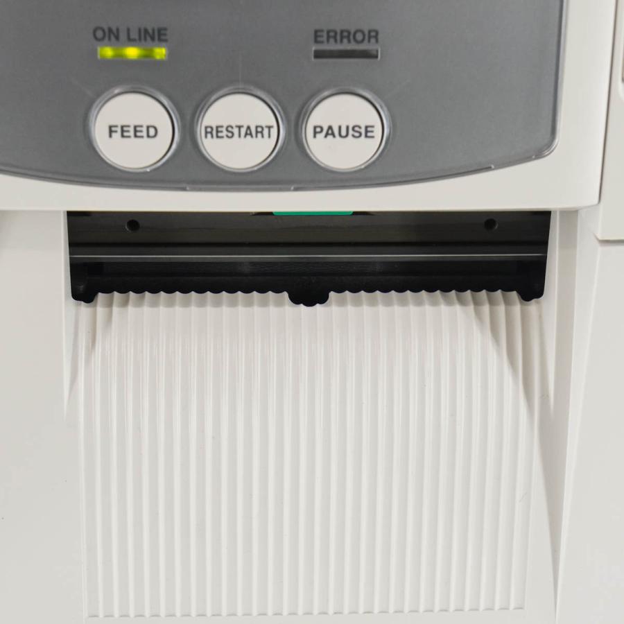 PG]USED TEC B-SA4TP-TS15-R バーコードプリンター ラベルプリンター