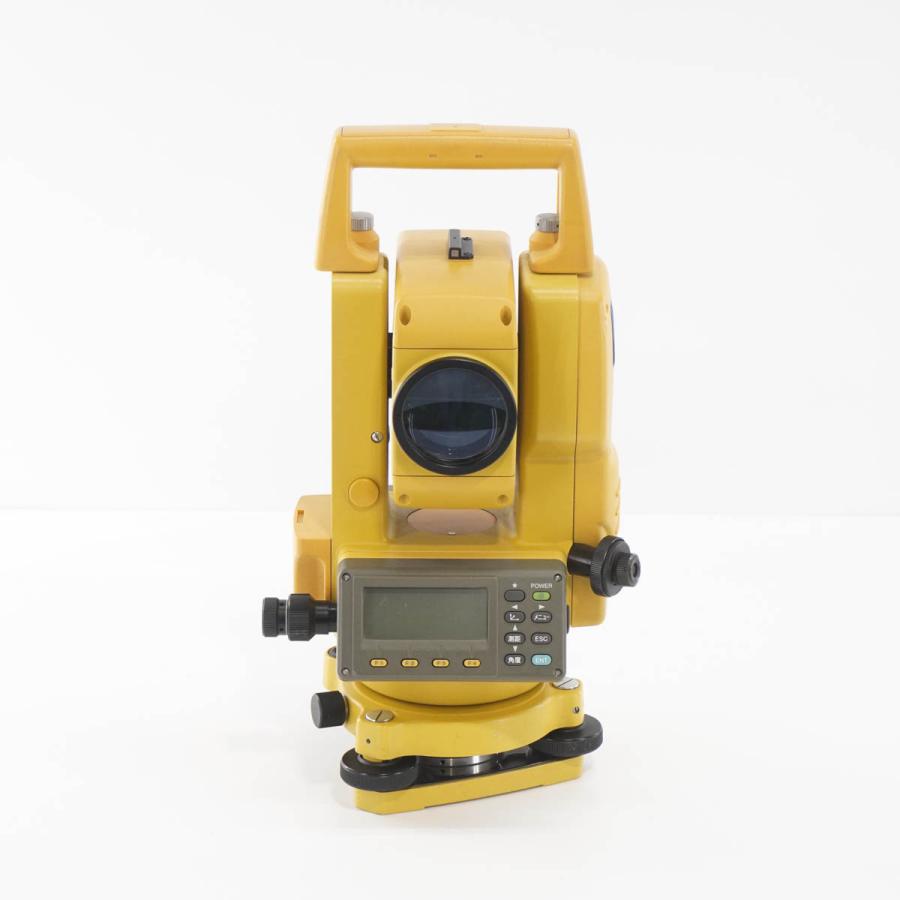 現状販売 TOPCON CS-235WF Total Station トータルステーション 【ＫＢＭ】 測量機 [05307-0026]