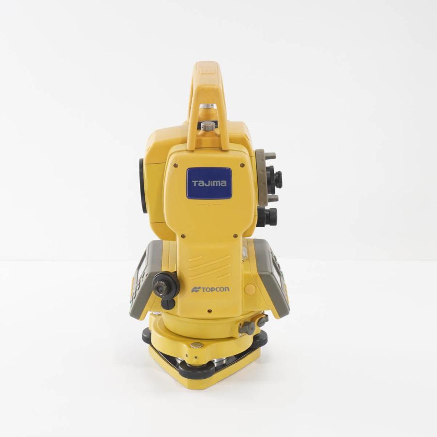 現状販売 TOPCON CS-235WF Total Station トータルステーション 【ＫＢＭ】 測量機 [05307-0026]