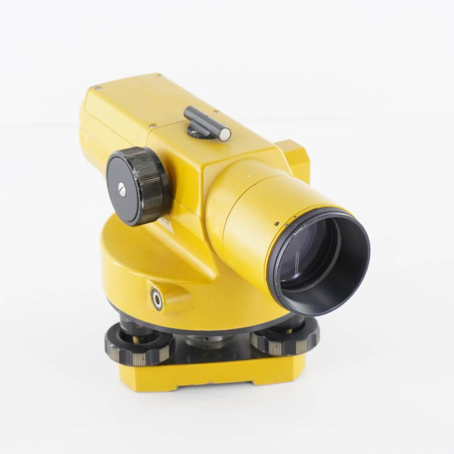 [JB]USED 現状販売 TOPCON ATF1 AUTO LEVEL オートレベル 自動レベル [053070056] 05307
