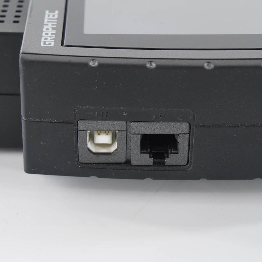 [DW]USED 8日保証 GRAPHTEC GL820 midi LOGGER データロガー [05308-0079] : ソクラボショップ ...