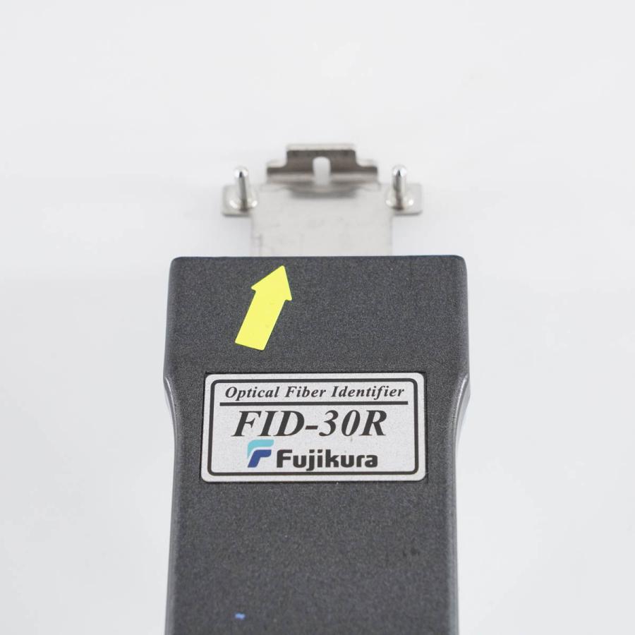 [DW]USED 8日保証 Fujikura FID-30R 光ファイバ小型心線対照器 Optical Fiber Identifier [05313-0068]｜dirwings｜12