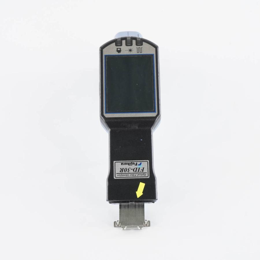 [DW]USED 8日保証 Fujikura FID-30R 光ファイバ小型心線対照器 Optical Fiber Identifier [05313-0068]｜dirwings｜18