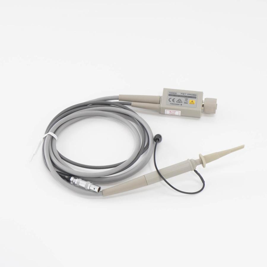 [JB]USED 現状販売 YOKOGAWA 700939 FET PROBE DLシリーズ用 FETプローブ 900MHz [05336 ...