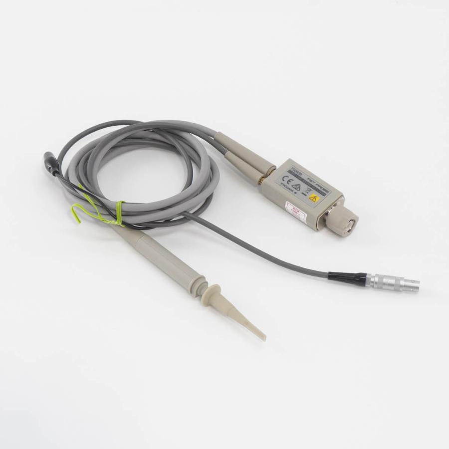 [JB]USED 現状販売 YOKOGAWA 700939 FET PROBE DLシリーズ用 FETプローブ 900MHz 取扱説明書 ...